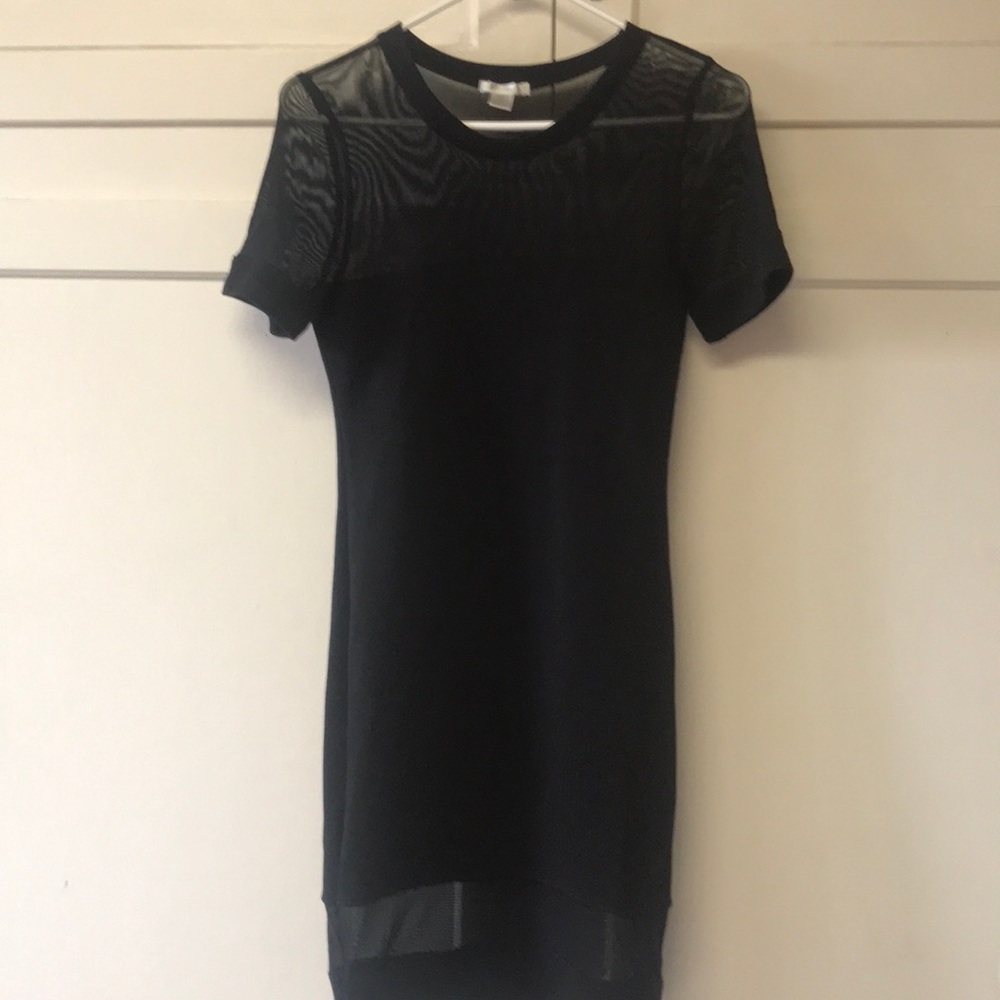 Body con dress